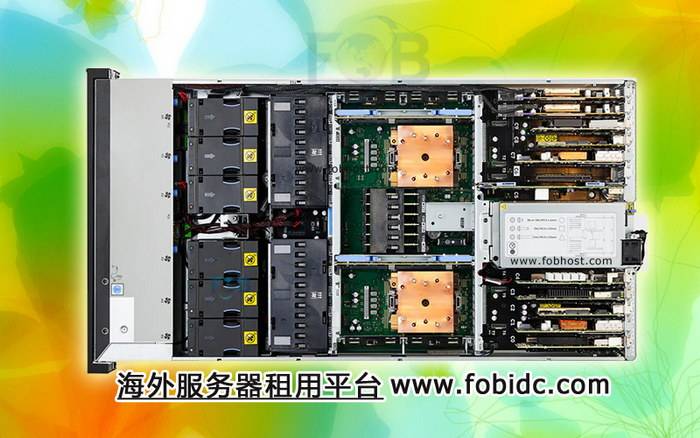 墨西哥服务器如何推动AI与大数据在拉美地区的数字化转型