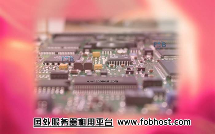 探索巴西在金融科技领域如何通过服务器创新推动行业变革及其发展前景