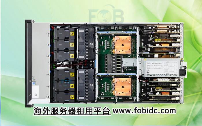从服务器托管到数字化转型，哥伦比亚服务器为您的业务提供强大支持