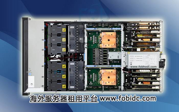 探讨巴林服务器在优化跨境支付平台运行效率中的关键作用