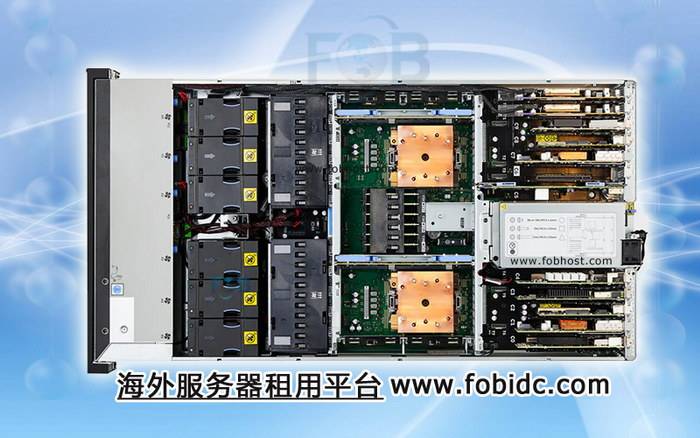 如何通过爱尔兰服务器优化跨国企业的支付流程与效率