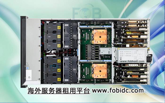 探索阿联酋服务器在全球电商物流中的关键优势与应用