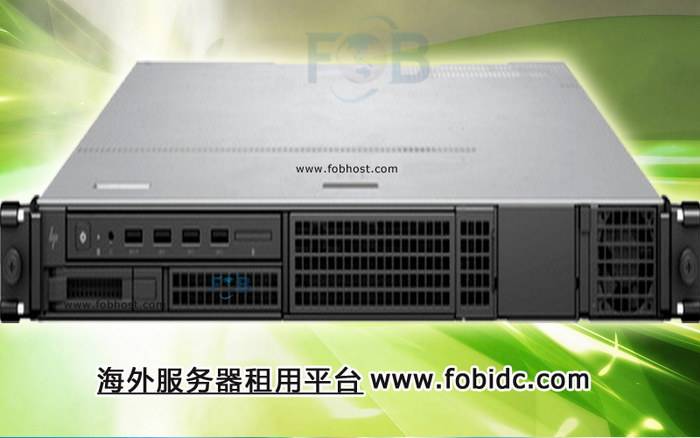 探索缅甸服务器在金融科技行业中的潜力及其挑战